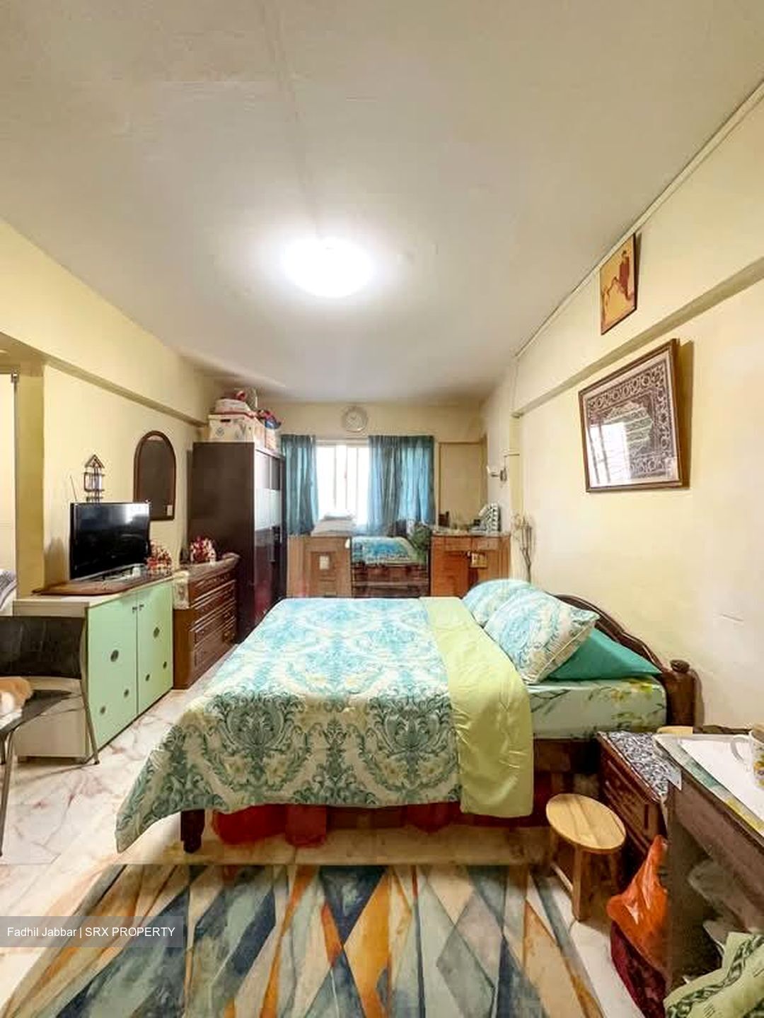 Blk 436 Jurong West Avenue 1 (Jurong West), HDB 5 Rooms #579985181